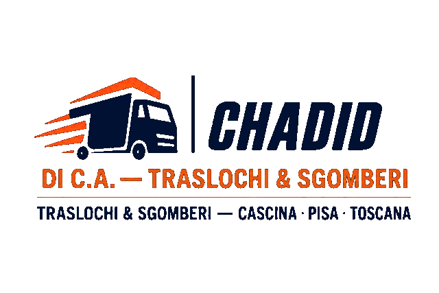 Chadid Traslochi e Sgomberi